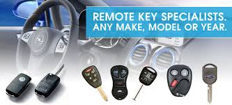 Car Key Replacement Guelph
